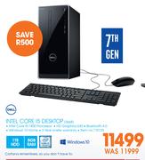 Dell Intel Core i5 Desktop 3668-On My Gig 3