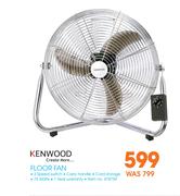 Kenwood Floor Fan
