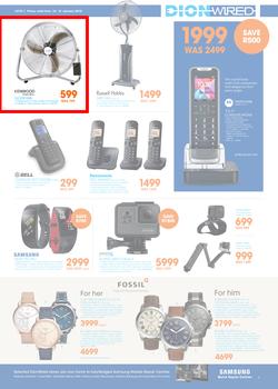 Dion Wired (18 Jan - 31 Jan 2018), page 5