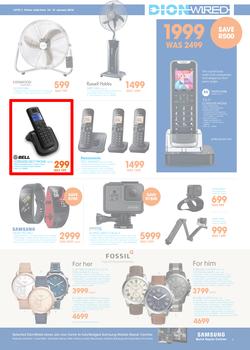 Dion Wired (18 Jan - 31 Jan 2018), page 5