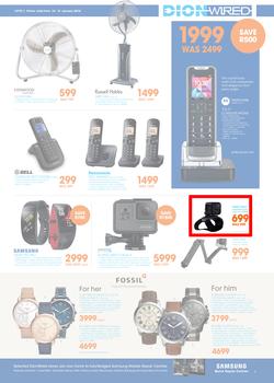 Dion Wired (18 Jan - 31 Jan 2018), page 5