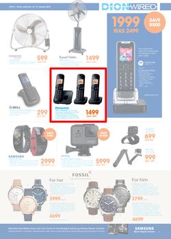 Dion Wired (18 Jan - 31 Jan 2018), page 5