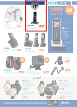 Dion Wired (18 Jan - 31 Jan 2018), page 5