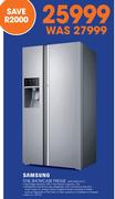 Samsung 574Ltr Showcase Fridge RH57H8231SA F