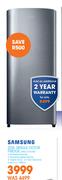 Samsung 203Ltr Single Door Fridge RR21J214758