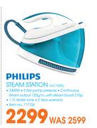 Philips Steam Station GC7035