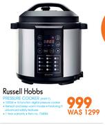 Russell Hobbs Pressure Cooker RHEP-7