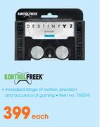 Kontrol Freek-Each
