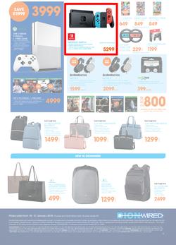 Dion Wired (18 Jan - 31 Jan 2018), page 8