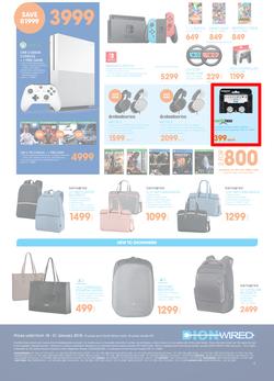 Dion Wired (18 Jan - 31 Jan 2018), page 8