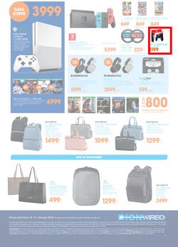 Dion Wired (18 Jan - 31 Jan 2018), page 8