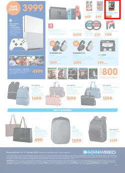 Dion Wired (18 Jan - 31 Jan 2018), page 8