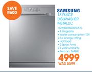 Samsung shop dishwasher dw60m5030fs