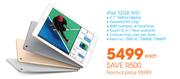 Apple iPad 32GB Wifi-Each