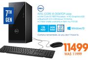 Dell Intel Core 15 Desktop