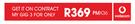 HP Intel Celeron i3 Notebook (14-020NI)-On My GIG 3 