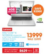 Lenovo Intel Core i5 Notebook (IDEAPAD700)-On My GIG 3