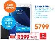 Samsung Galaxy Tab A 10.1”