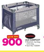 Chelino Lilo Campcot