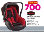 Chelino Boogie Infant Car Seat