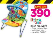 Little One Dino Bouncer