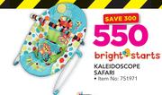 Bright Starts Kaleidoscope Safari