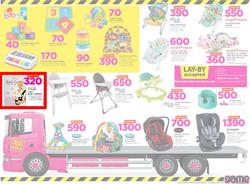 Game Zambia : Truck Loads of Deals (1 March - 14 March 2018), page 3