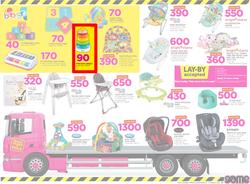 Game Zambia : Truck Loads of Deals (1 March - 14 March 2018), page 3