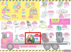 Game Zambia : Truck Loads of Deals (1 March - 14 March 2018), page 3