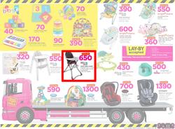 Game Zambia : Truck Loads of Deals (1 March - 14 March 2018), page 3