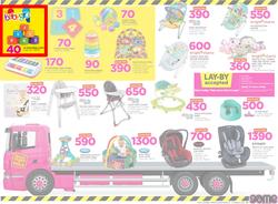 Game Zambia : Truck Loads of Deals (1 March - 14 March 2018), page 3