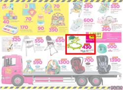 Game Zambia : Truck Loads of Deals (1 March - 14 March 2018), page 3