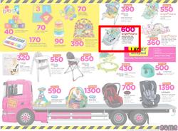 Game Zambia : Truck Loads of Deals (1 March - 14 March 2018), page 3