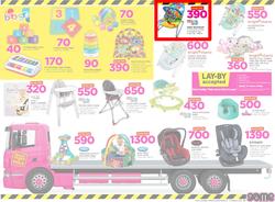 Game Zambia : Truck Loads of Deals (1 March - 14 March 2018), page 3