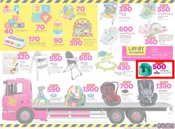 Game Zambia : Truck Loads of Deals (1 March - 14 March 2018), page 3