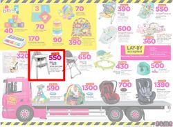 Game Zambia : Truck Loads of Deals (1 March - 14 March 2018), page 3