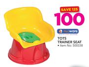 Nuware Tots Trainer Seat