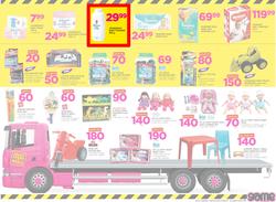 Game Zambia : Truck Loads of Deals (1 March - 14 March 2018), page 5