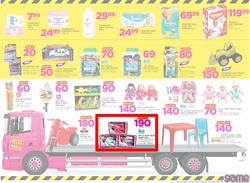 Game Zambia : Truck Loads of Deals (1 March - 14 March 2018), page 5