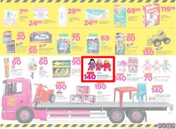 Game Zambia : Truck Loads of Deals (1 March - 14 March 2018), page 5