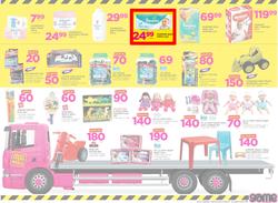 Game Zambia : Truck Loads of Deals (1 March - 14 March 2018), page 5