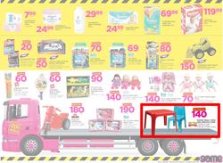 Game Zambia : Truck Loads of Deals (1 March - 14 March 2018), page 5