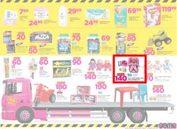 Game Zambia : Truck Loads of Deals (1 March - 14 March 2018), page 5