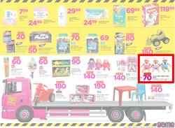 Game Zambia : Truck Loads of Deals (1 March - 14 March 2018), page 5