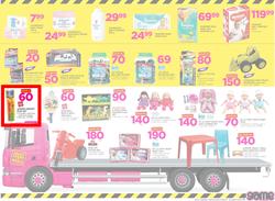 Game Zambia : Truck Loads of Deals (1 March - 14 March 2018), page 5