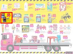 Game Zambia : Truck Loads of Deals (1 March - 14 March 2018), page 5
