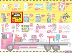 Game Zambia : Truck Loads of Deals (1 March - 14 March 2018), page 5