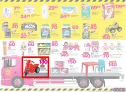 Game Zambia : Truck Loads of Deals (1 March - 14 March 2018), page 5