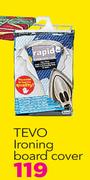 Tevo Ironing Board Cover