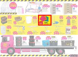 Game Zambia : Truck Loads of Deals (1 March - 14 March 2018), page 7